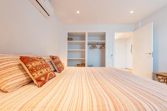 Traum-Apartment mit Meeresblick in L’Amettla de Mar