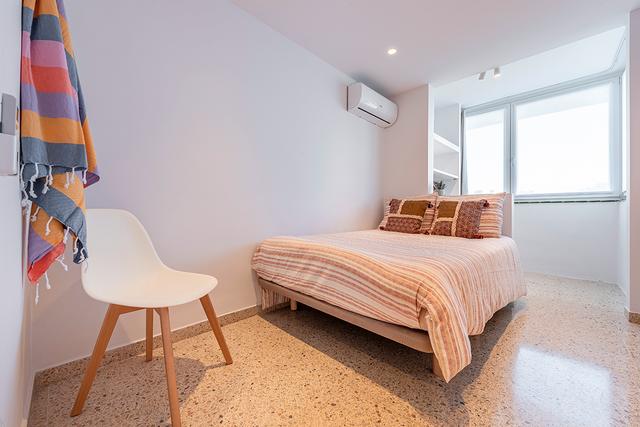 Traum-Apartment mit Meeresblick in L’Amettla de Mar