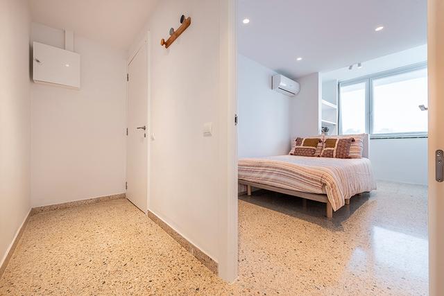 Traum-Apartment mit Meeresblick in L’Amettla de Mar