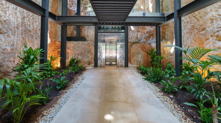 Atemberaubende Villa mit Meeresblick in Canyamel – Costa de Mallorca