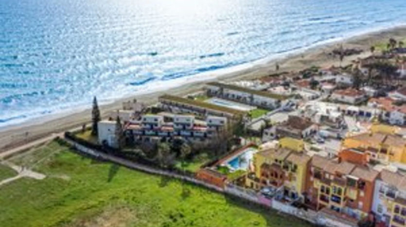 Apartment mit 3 Schlafzimmern in Manilva - Meerblick & Strandnähe