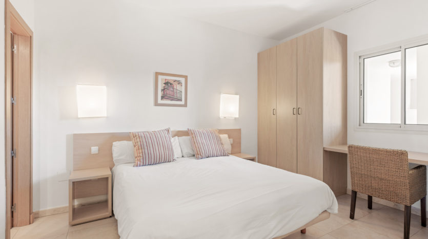 Apartment Sotogrande – Kapitalanlage mit Meerblick im Resort