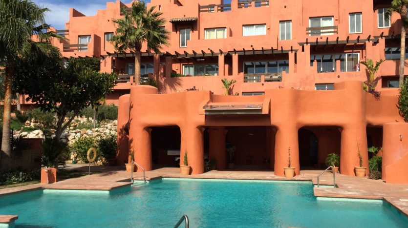 Town House mit 4 Schlafzimmern in Manilva - Meerblick & Strandnähe