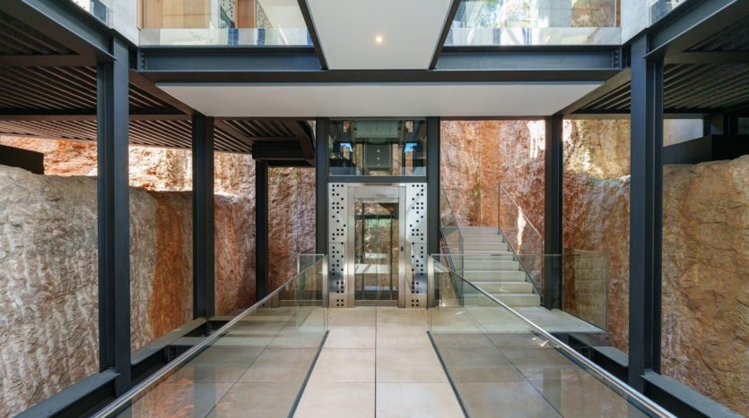 Atemberaubende Villa mit Meeresblick in Canyamel – Costa de Mallorca