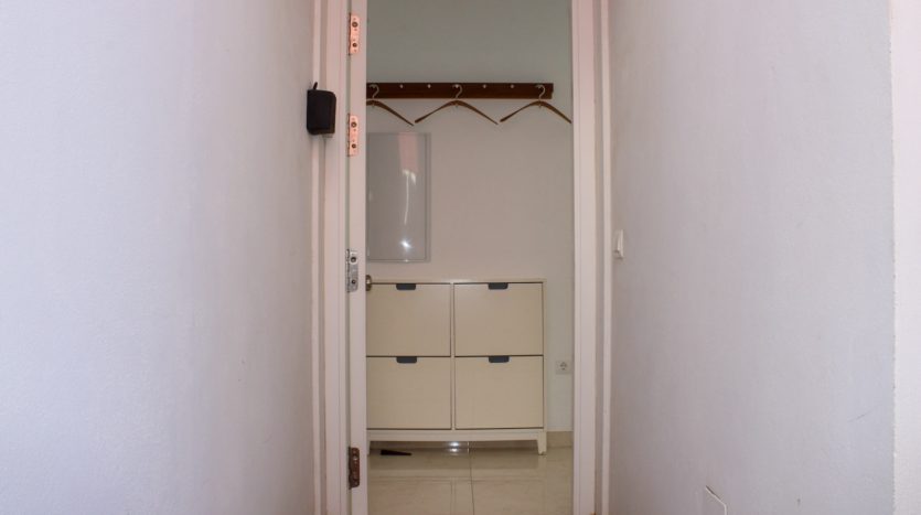 Exklusives Doppelhaus mit Dachterrasse und Meerblick bei Nerja