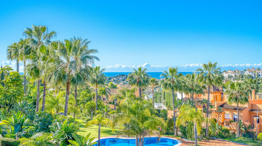 Town House mit 4 Schlafzimmern in El Paraíso