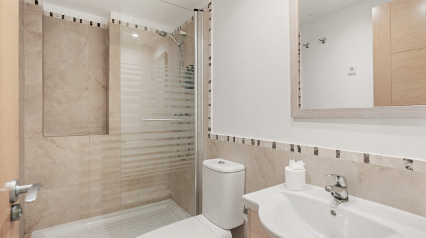 Apartment Sotogrande – Kapitalanlage mit Meerblick im Resort